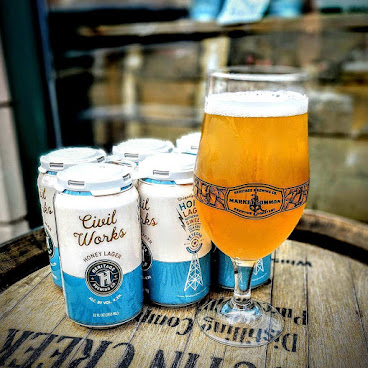 Heritage Brewing Co. by null