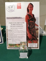 Photo n°7 de KARELLA MAYRICK à Évran (Artisanat)