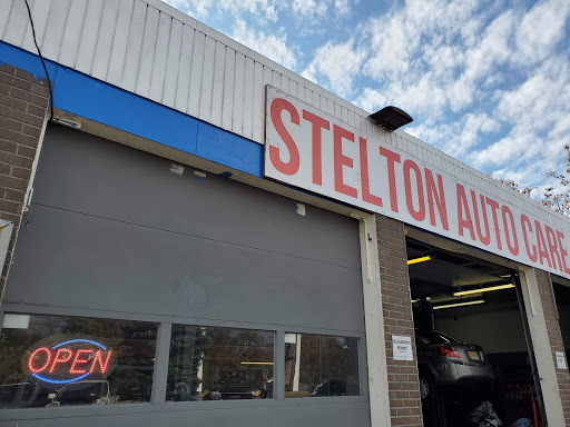 Stelton Auto Care - Thumbnail