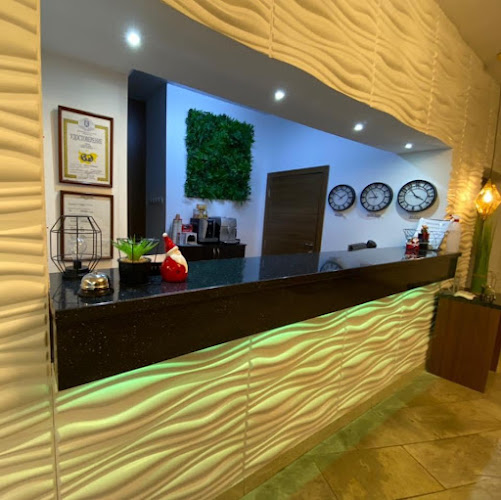 Opinii despre Хотел гр.Лозница în Разград - Хотел