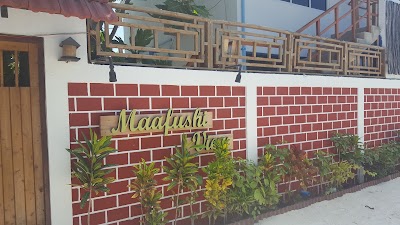 Photos of Maafushi View Restaurant