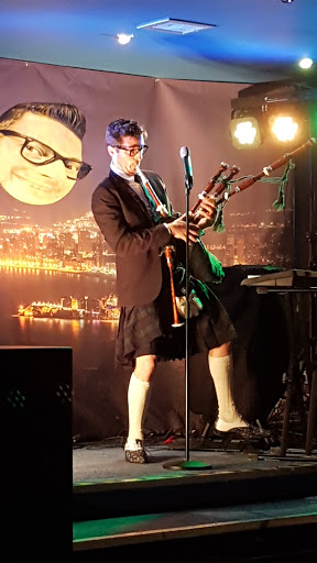 Dundee Social Club - Thumbnail