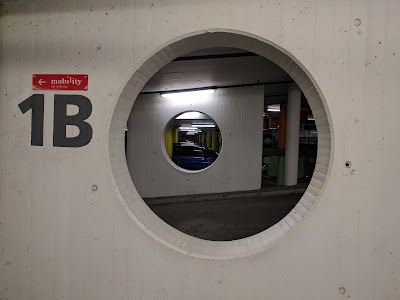 Photos of Burgdorfer Innenstadt Parkhaus AG