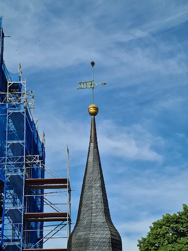 Church in Ganzkow - Thumbnail