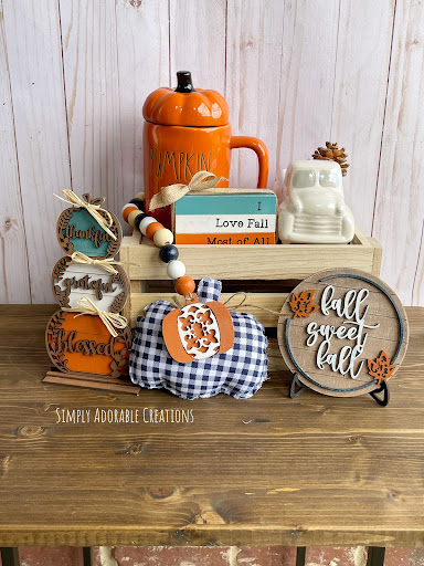 Simply Adorable Creations