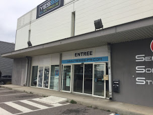 Photo n°3 de YESSS Electrique Perpignan Sud à Perpignan (Magasin de matériel électrique)