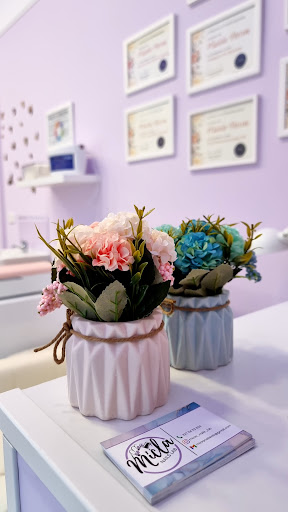 Micla Nails Lab Gallery - Italy