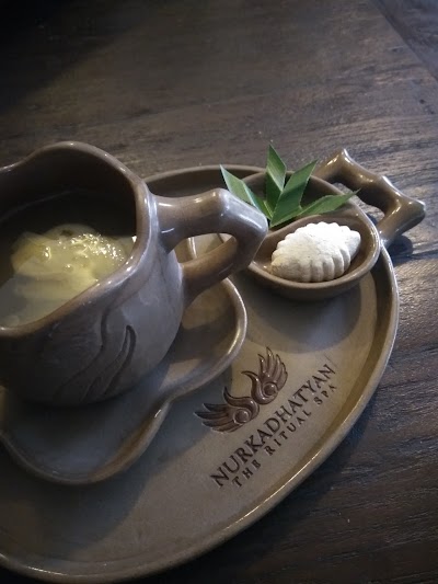 Photos of Nurkadhatyan Spa