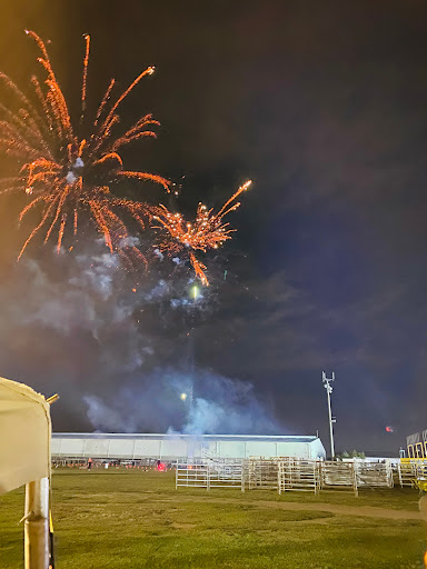 Pine Rivers Showgrounds - Thumbnail