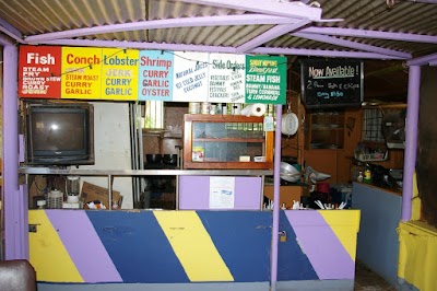 Photos of Jabbaz Fish Village