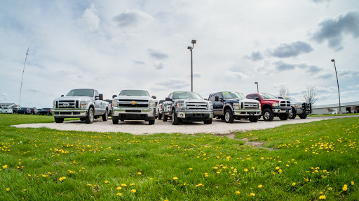 Ark Auto LLC