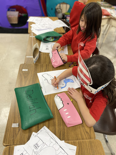 Saint Catharine of Siena School - Thumbnail