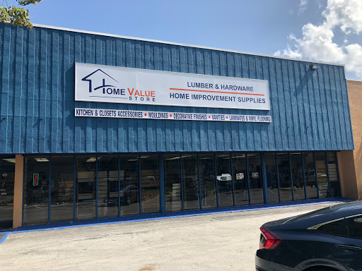 Home Value Store - Visual