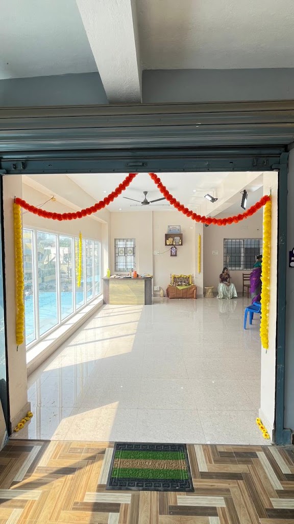 Zenyoga Holistic Wellness Studio