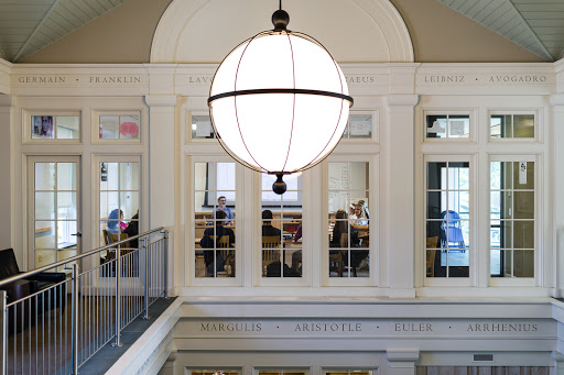 Millbrook School Gallery - United States