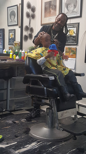 Totally Natural Hair Salon Gallery - United States
