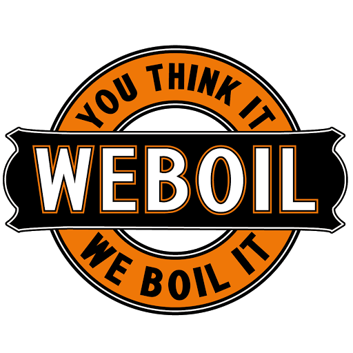 Weboil.it - Visual