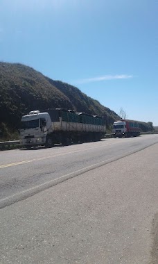 Transporte Marco De Marcelo Marcogiuseppe, Author: Mabel Mandarino