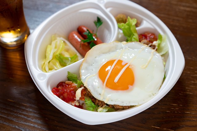 MUCHA CAFE ムチャカフェ