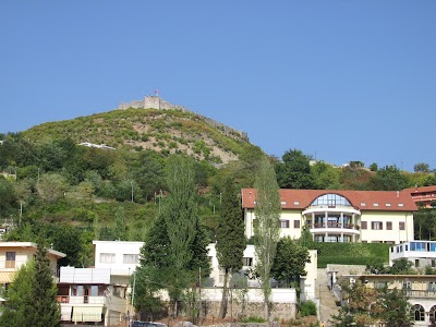 Lezhë District