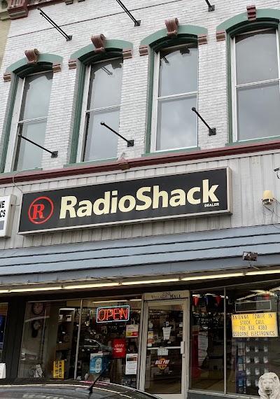 RadioShack