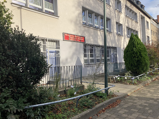 Rheinisches Medizin- und Pharmazie-Museum Stolberg e.V.