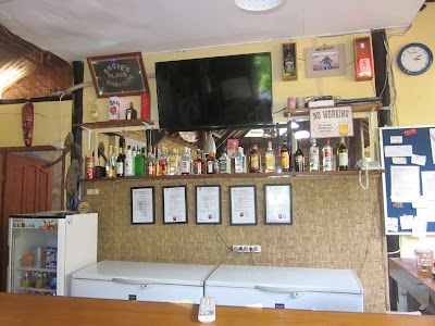 Photos of Oggie's place bar + cafe