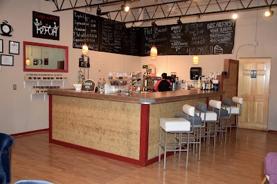 Photos of Escape Coffee House
