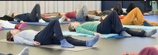 Gym Posturale Et Rééducative, Feldenkrais, Gym Douce In Le Lot - Thumbnail