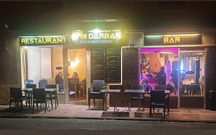 Photo n°9 de Mumbai darbar à Billom (Restaurant)