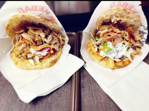 Istambul Doner Kebap