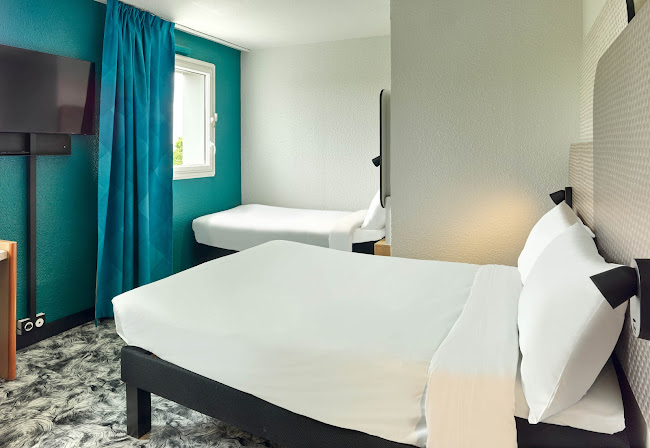 B&B HOTEL Versailles Le Chesnay Parly2 - Hôtel