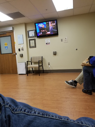 Georgetown Community Hospital - Thumbnail