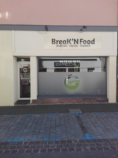 Photo 5 - Fresh food