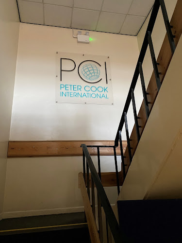 Peter Cook International - Furniture store