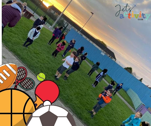 Jets Activity Clubs - Thumbnail