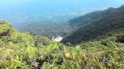 Photos of Kawah Gunung Pulosari