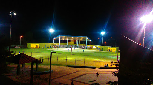 Estadio Don Carlos Soto Pagán - Thumbnail