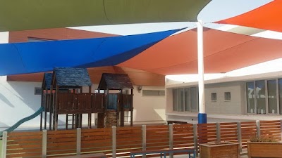 Photos of American Academy of Larnaca