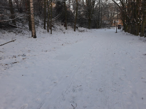 Iserbrook - Thumbnail