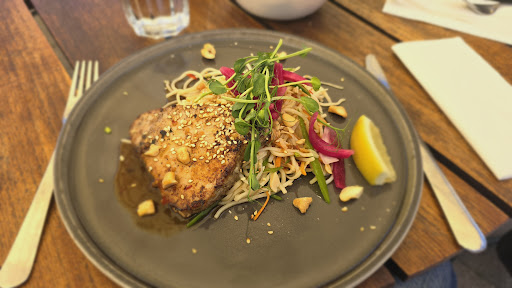 Kävlinge Golf restaurant - Thumbnail