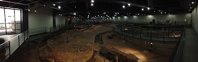 Photos of The Site of Nanyue Kingdom Palace