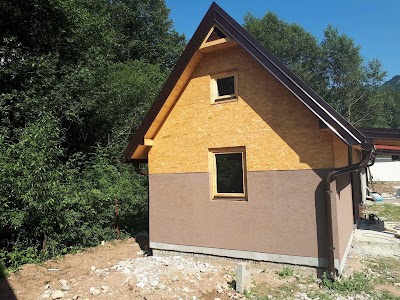 Photos of Kamp Boračko Jezero