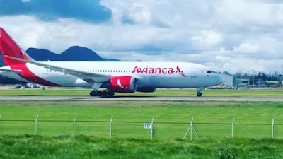 photo of Hangares Avianca