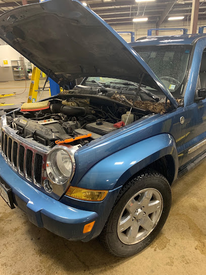 Westside Auto Pros photo 1