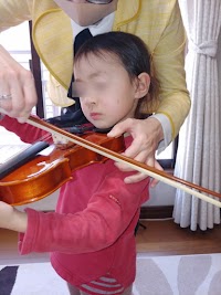 北九州市のバイオリン教室 ・ 藤松バイオリンスクール