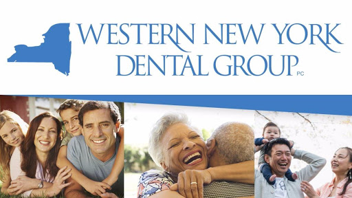 Western New York Dental Group Holland