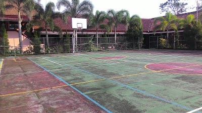 school