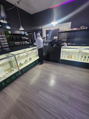Photo of American Green NM Dispensary
