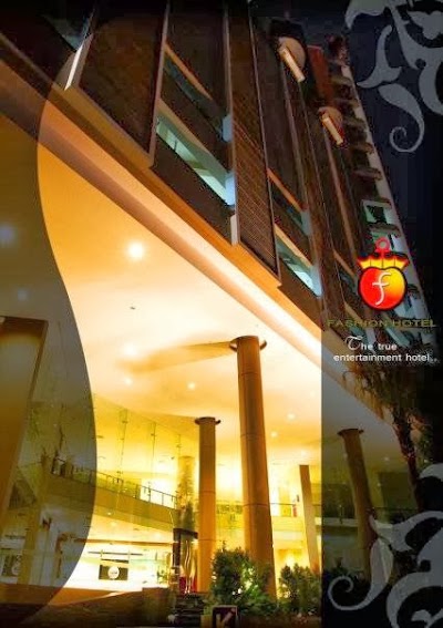 Photos of Fashion Hotel
